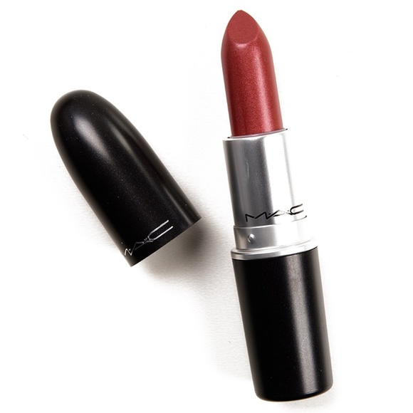 MAC Lustre Lipstick in Color: Good Form NEW in Box NIB - Picture 1 of 4